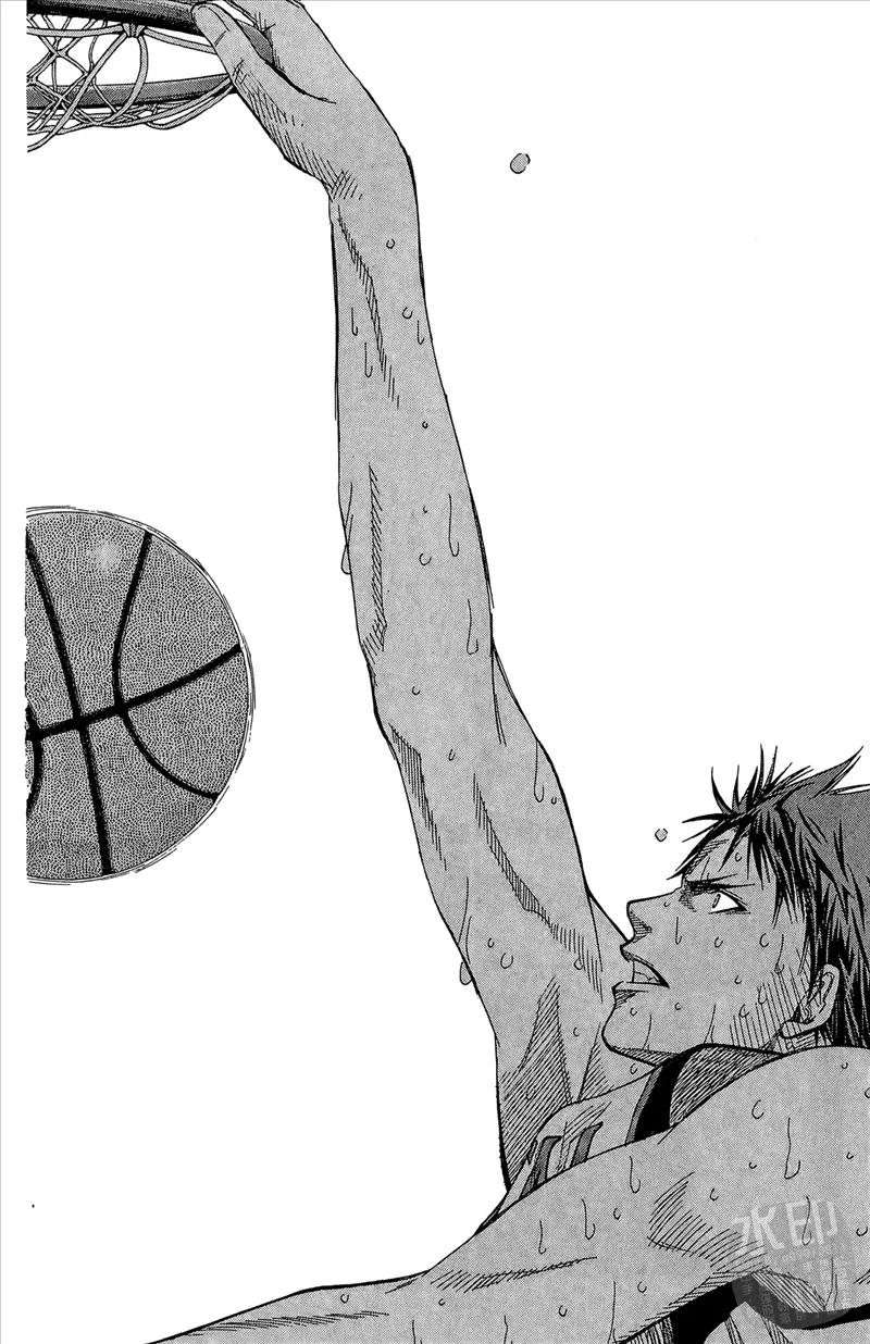 黑子的篮球 - 第10卷 - 第62张图