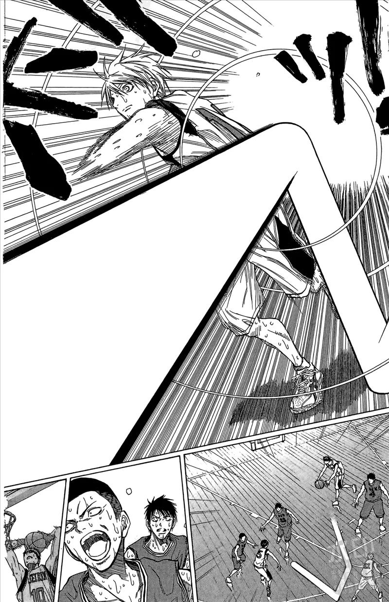 黑子的篮球 - 第10卷 - 第80张图