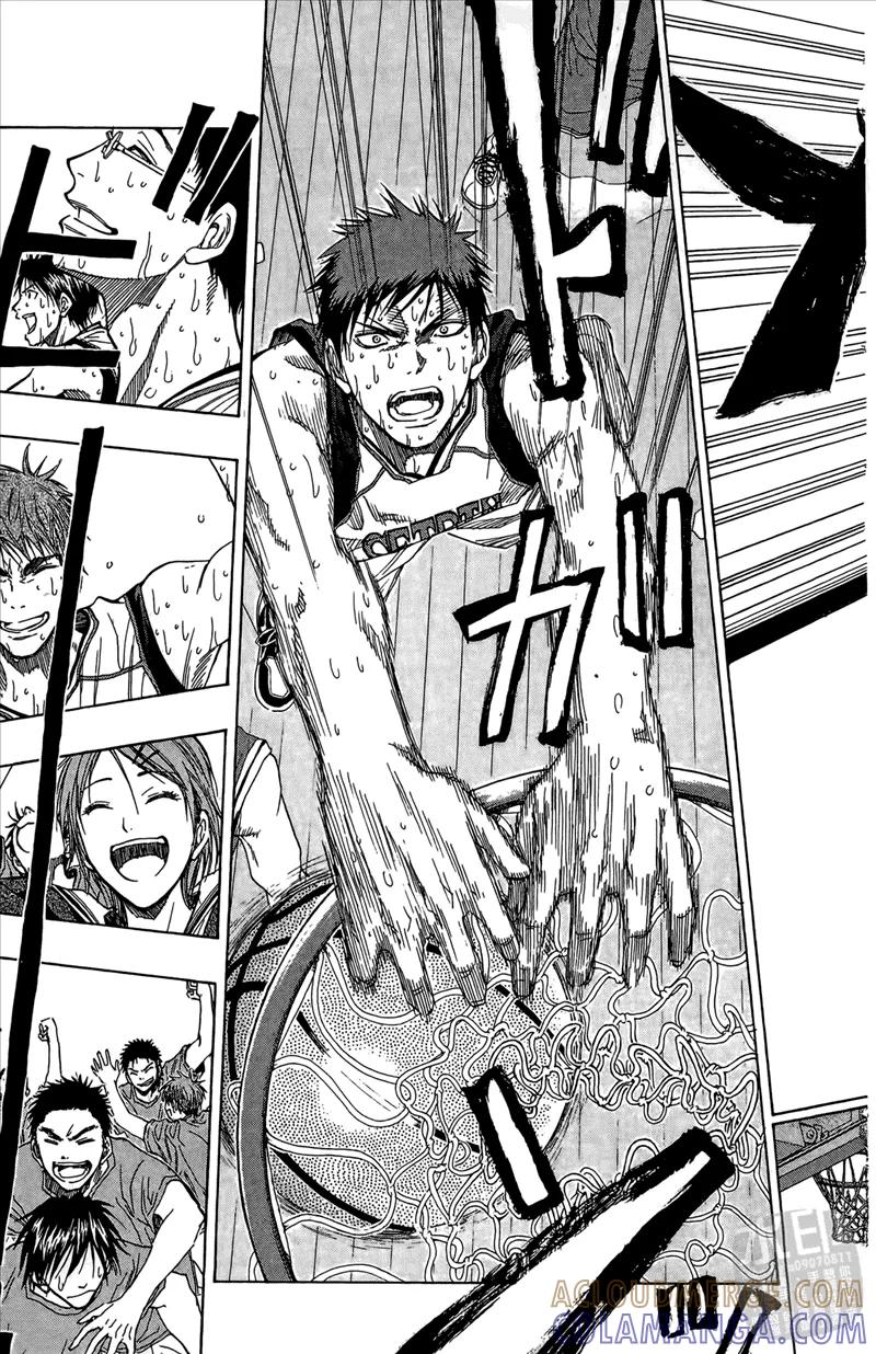 黑子的篮球 - 第10卷 - 第81张图