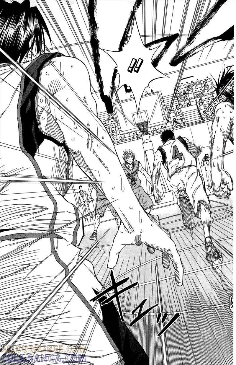 黑子的篮球 - 第10卷 - 第161张图
