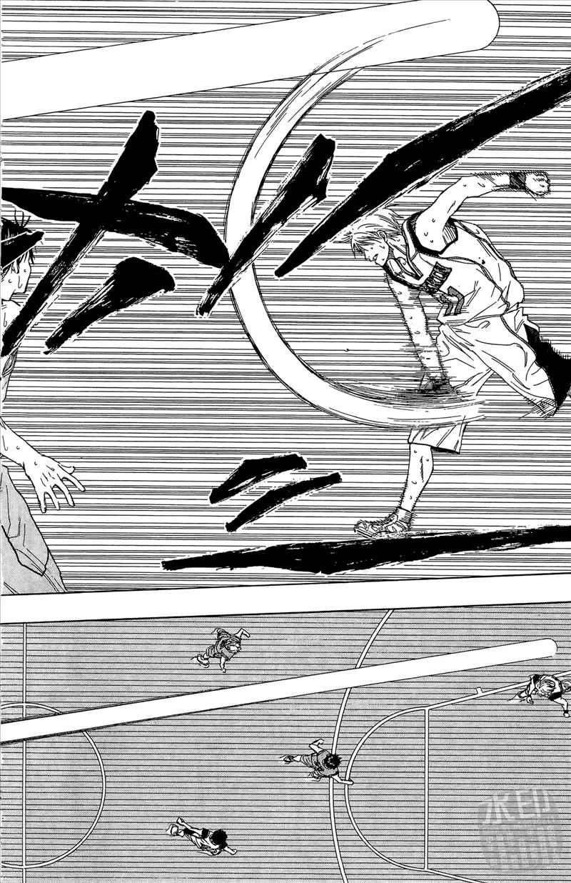 黑子的篮球 - 第10卷 - 第138张图