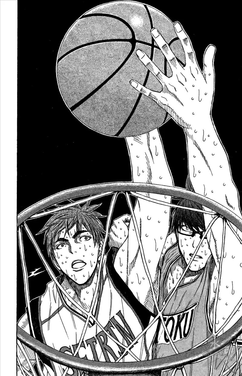 黑子的篮球 - 第11卷 - 第48张图