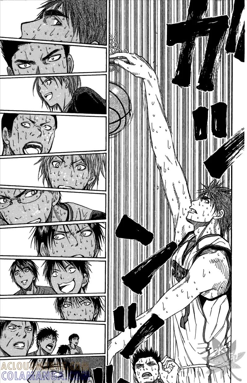 黑子的篮球 - 第11卷 - 第17张图