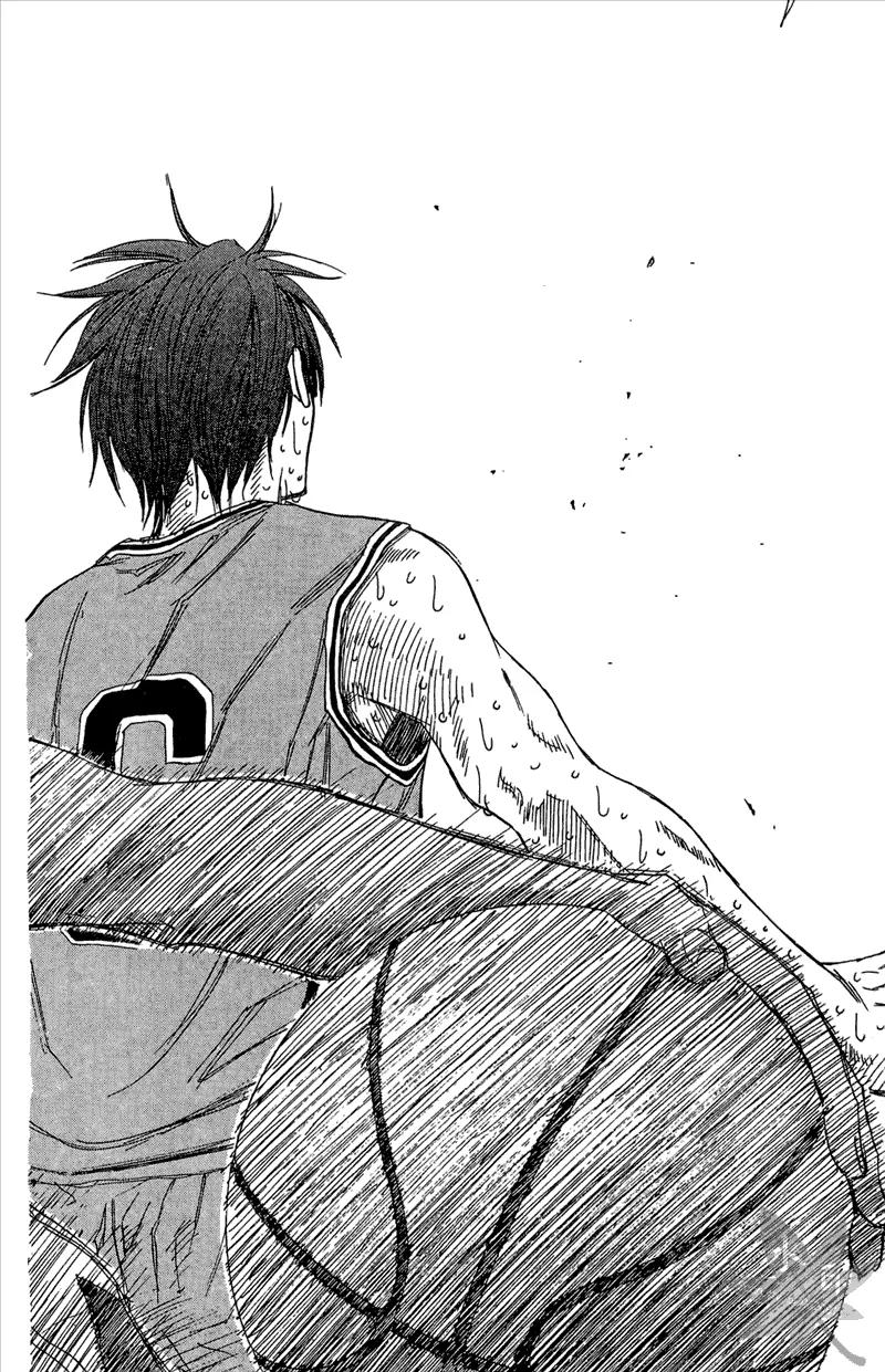 黑子的篮球 - 第11卷 - 第14张图