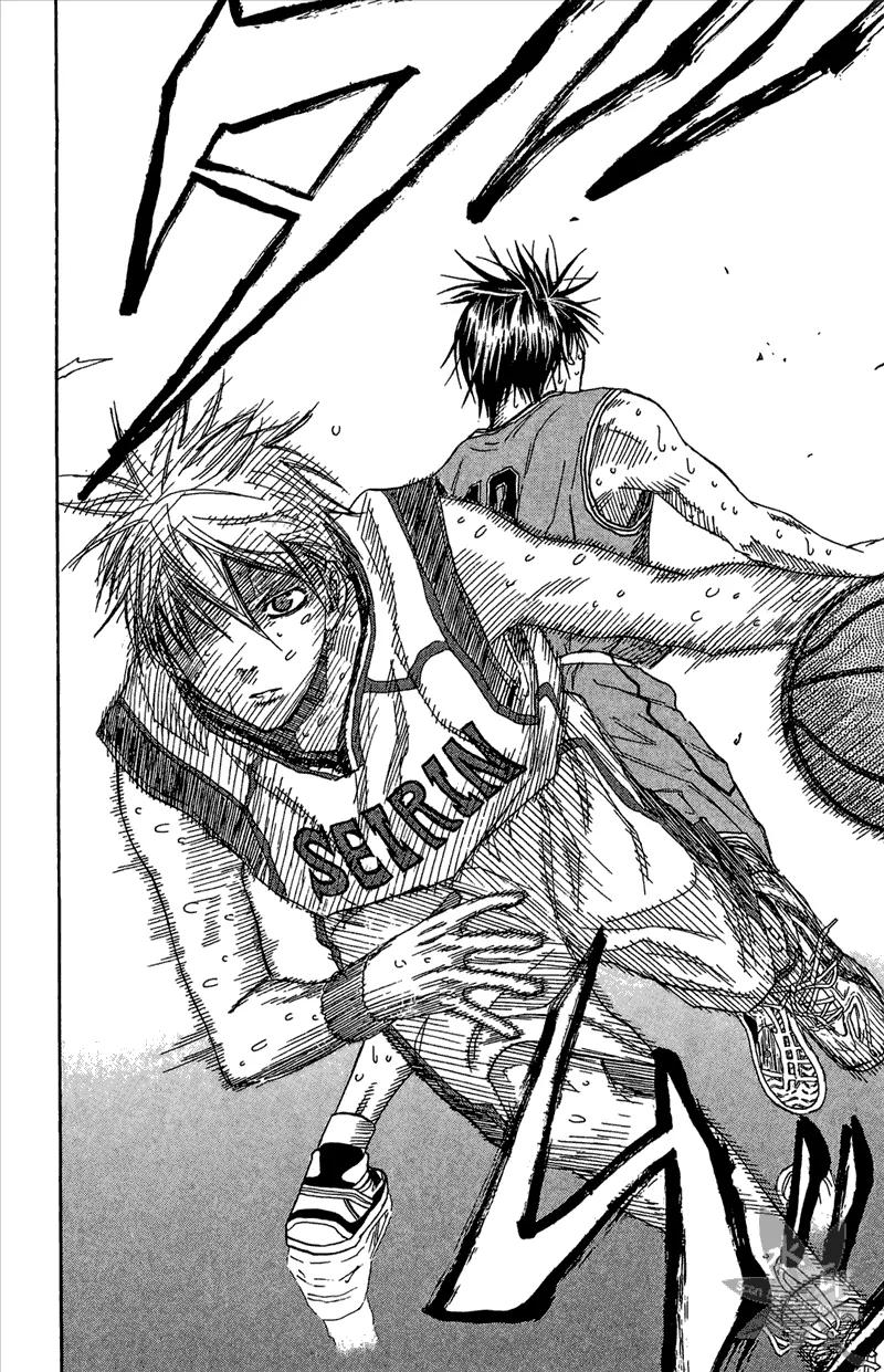 黑子的篮球 - 第11卷 - 第42张图