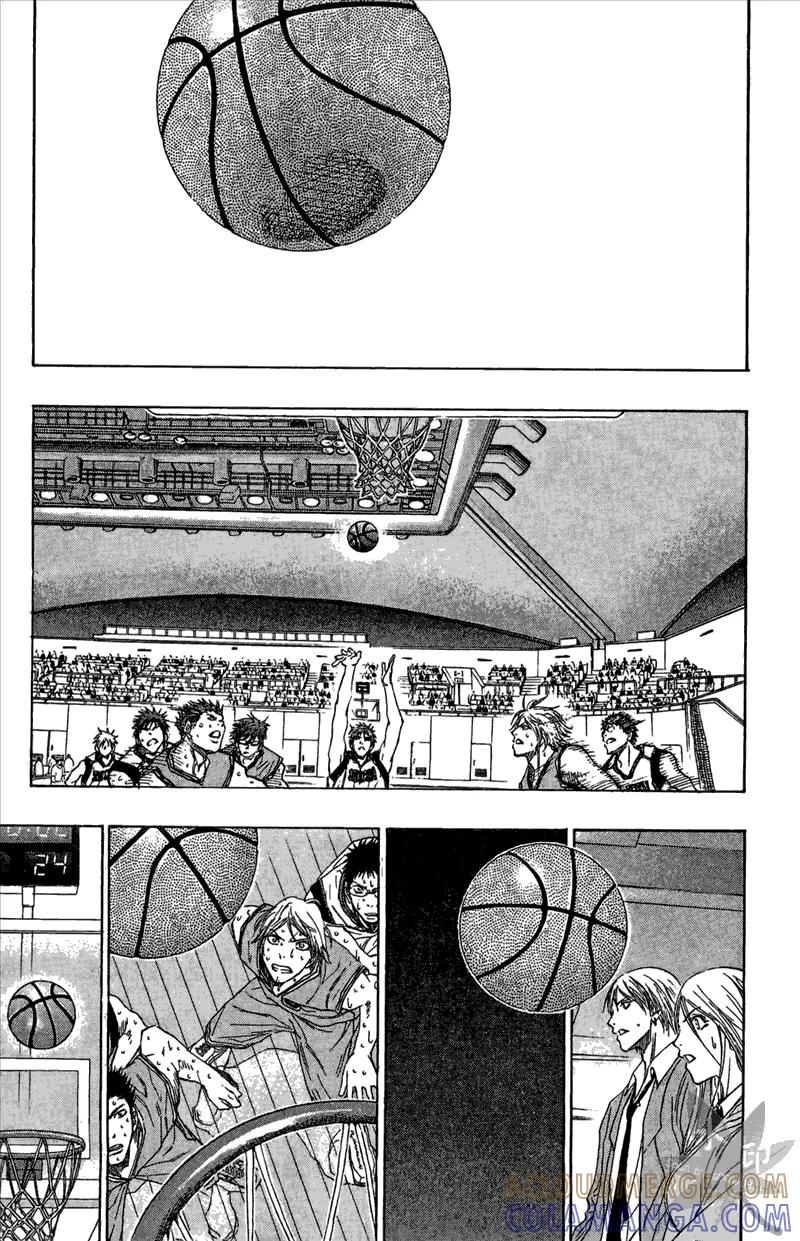 黑子的篮球 - 第11卷 - 第57张图