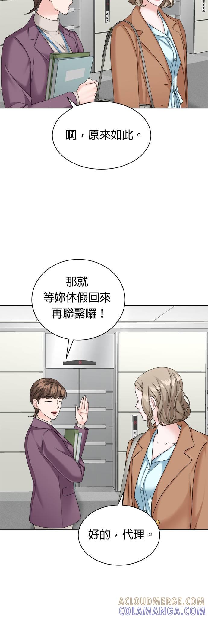 上司的味道 第21话 第5页