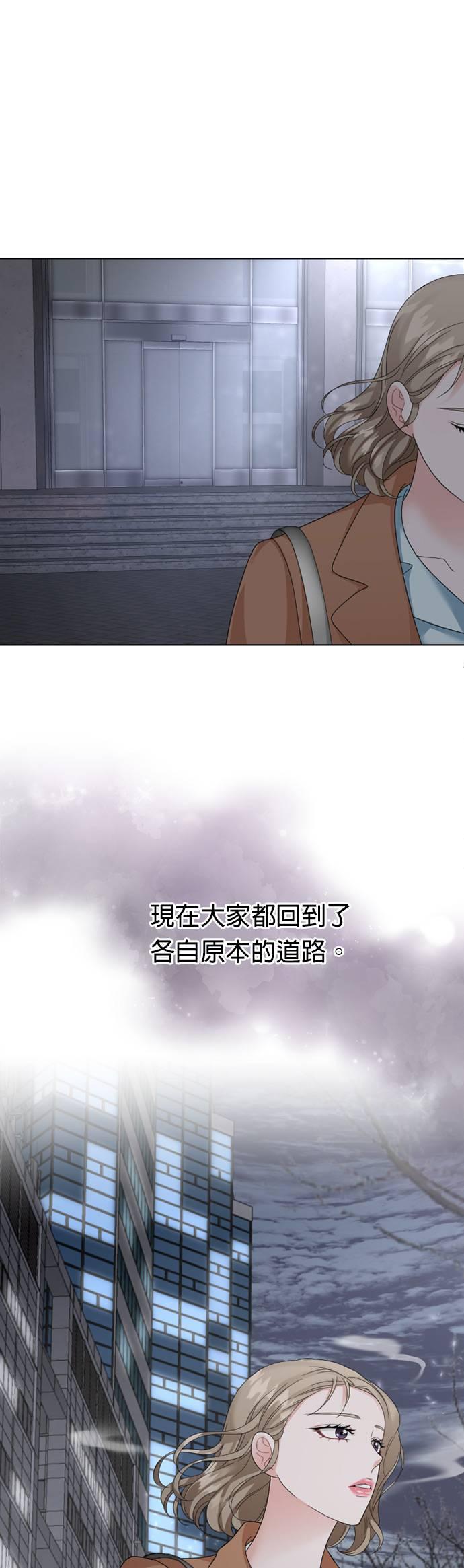 上司的味道 第21话 第22页
