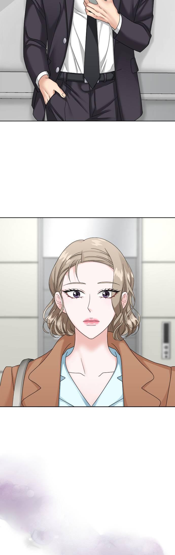 上司的味道 第21话 第8页