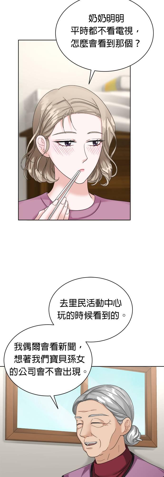 上司的味道 第21话 第36页