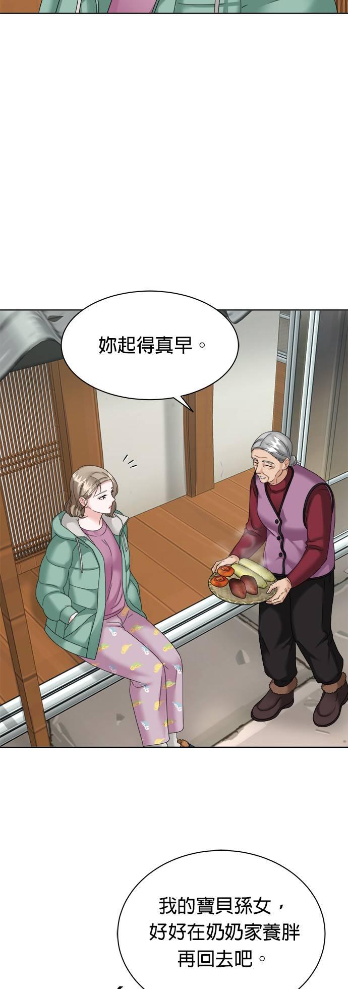 上司的味道 第21话 第28页