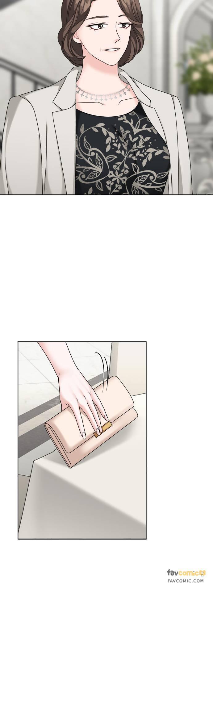 上司的味道 第27话 第21页