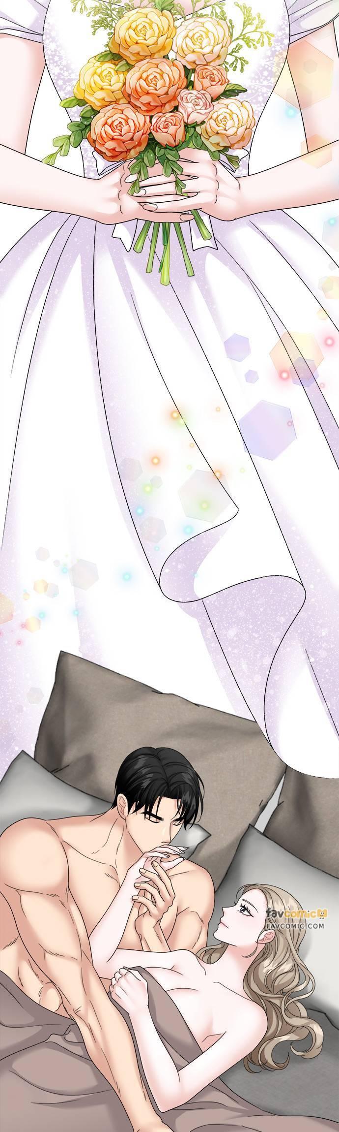 上司的味道 第27话 第12页