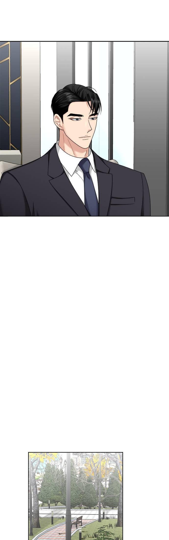 上司的味道 第31话 第22页
