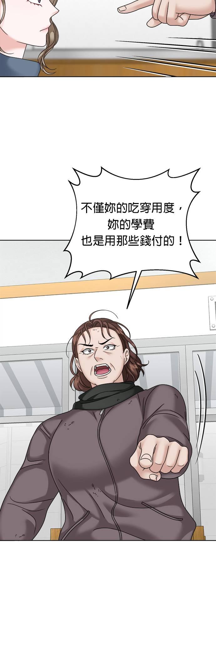 上司的味道 第32话 第30页