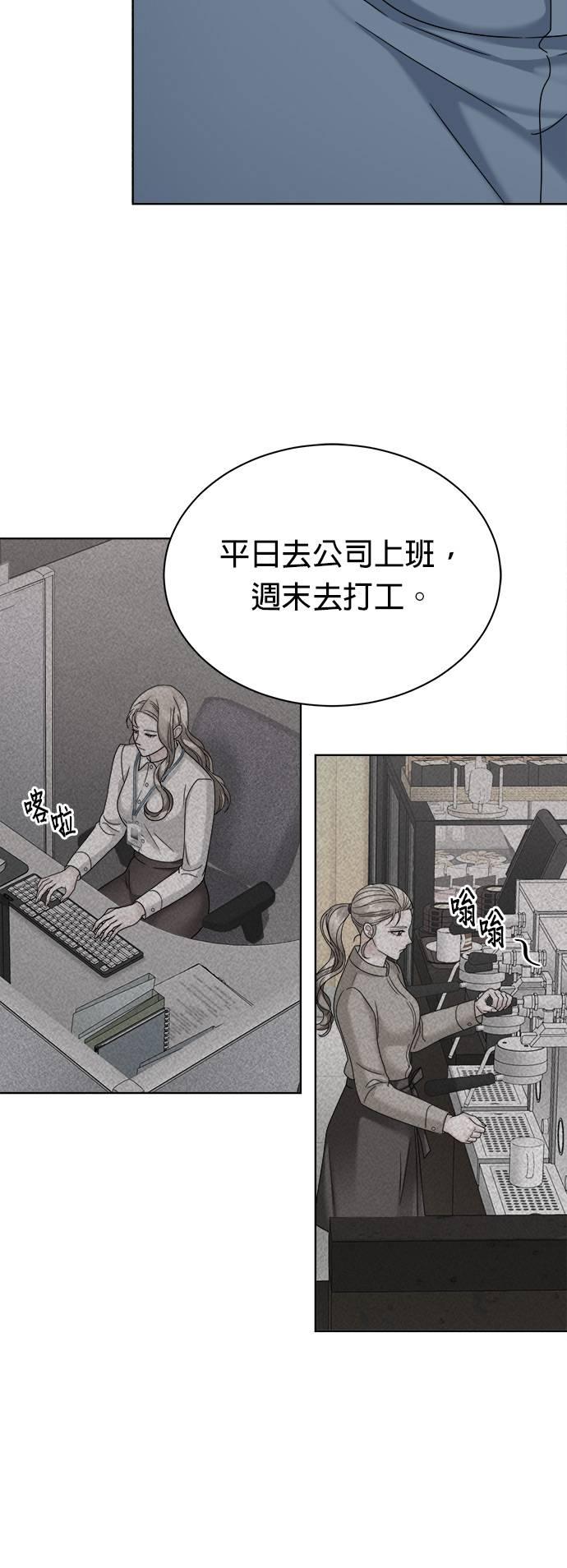 上司的味道 第32话 第24页