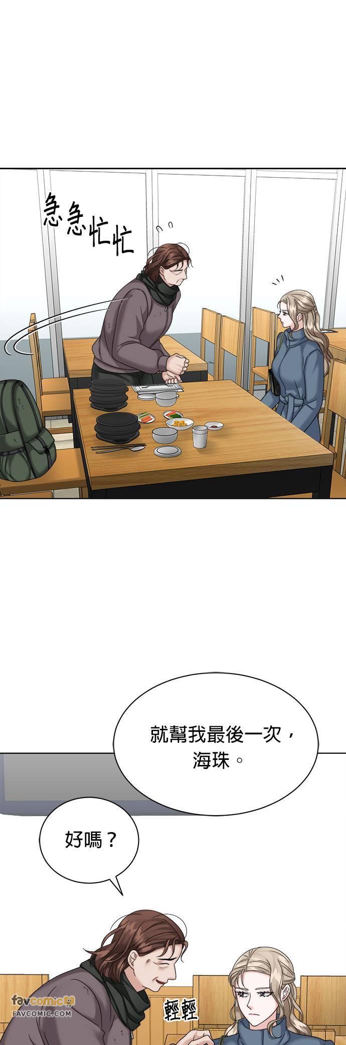 上司的味道 第33话 第6页