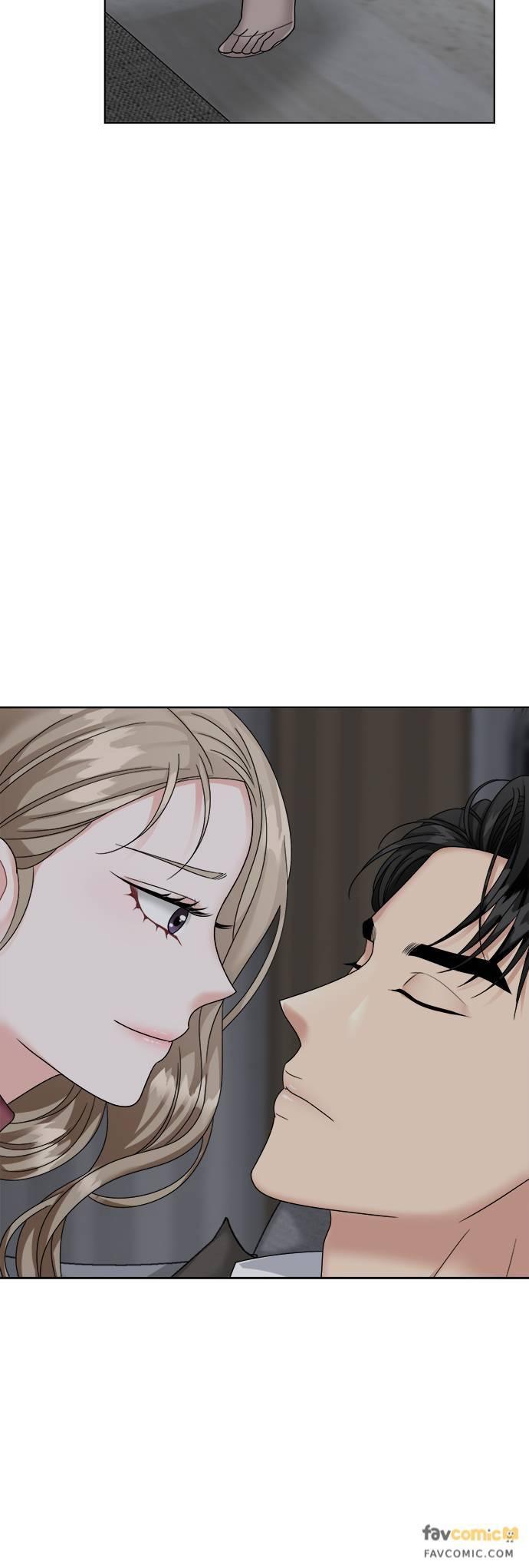 上司的味道 第36话 第27页