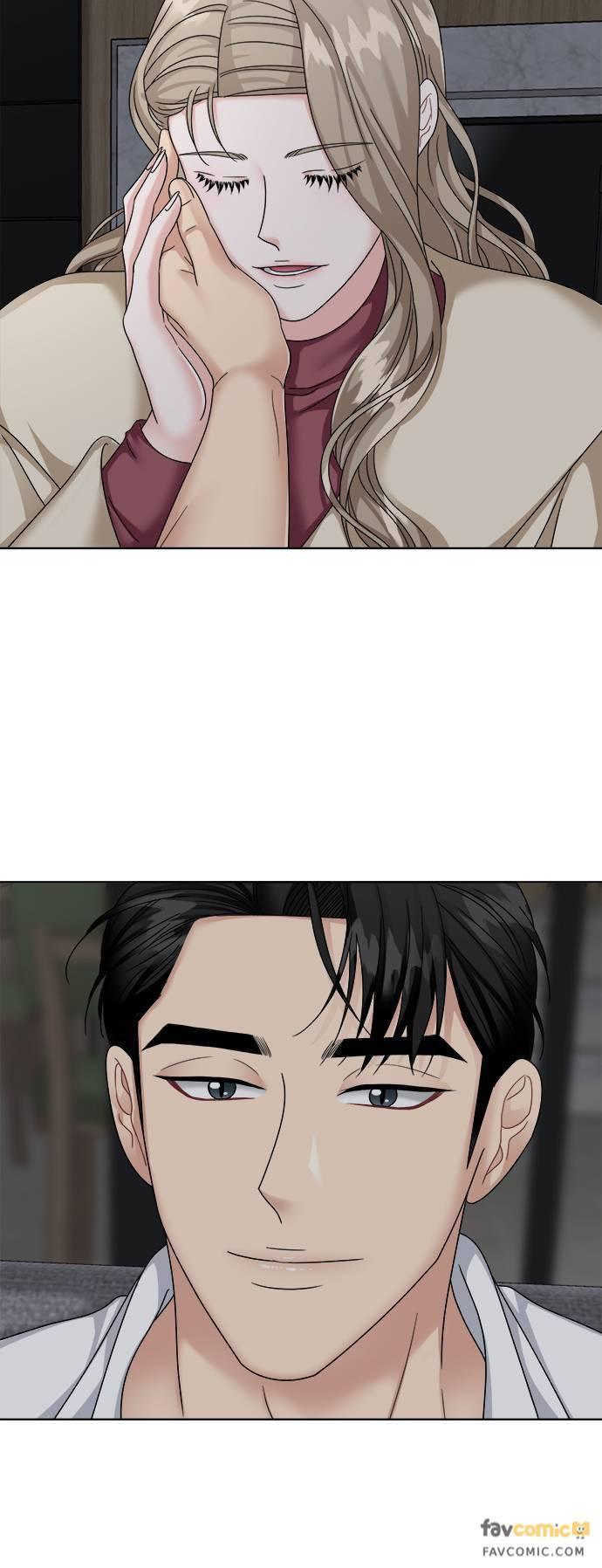 上司的味道 第36话 第41页