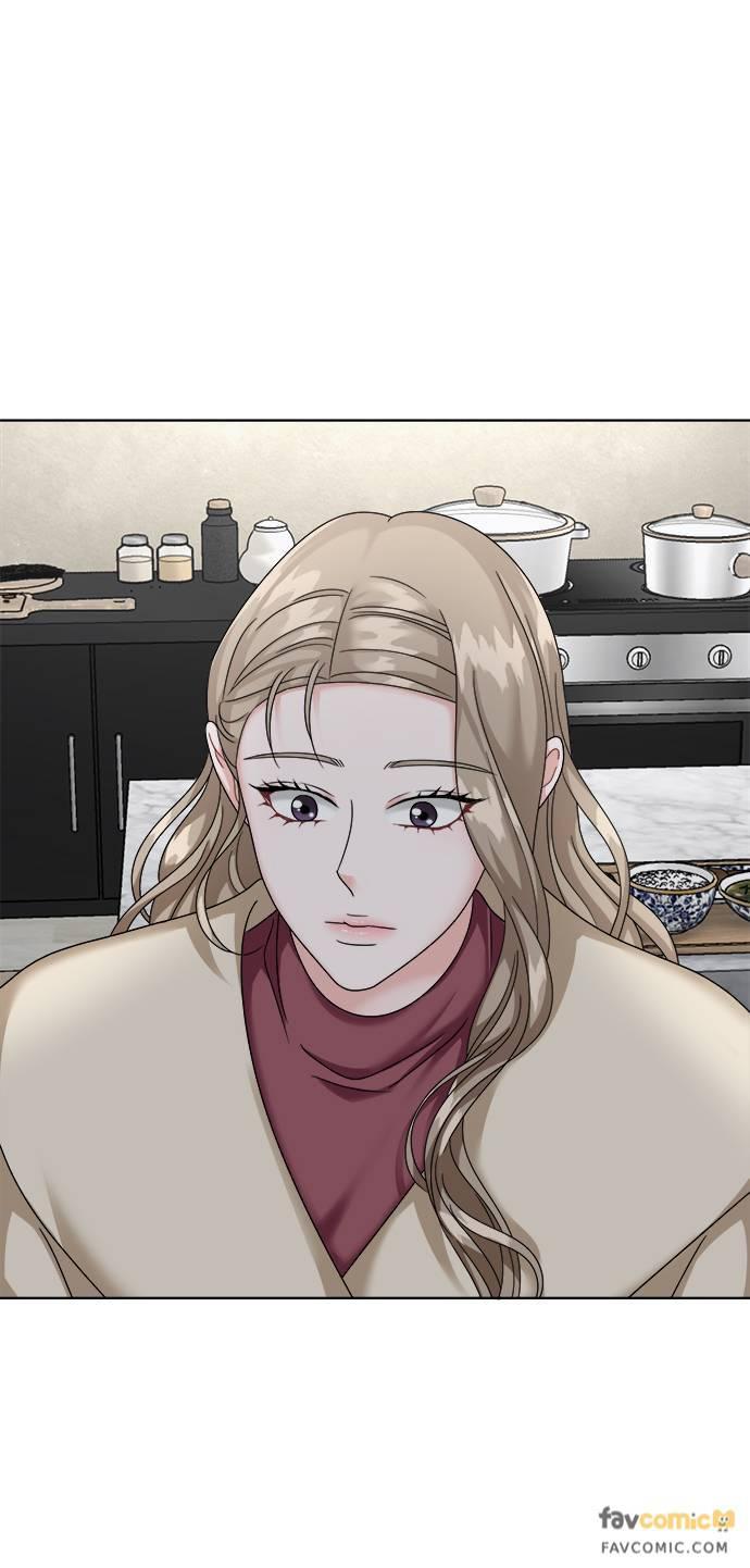 上司的味道 第36话 第23页