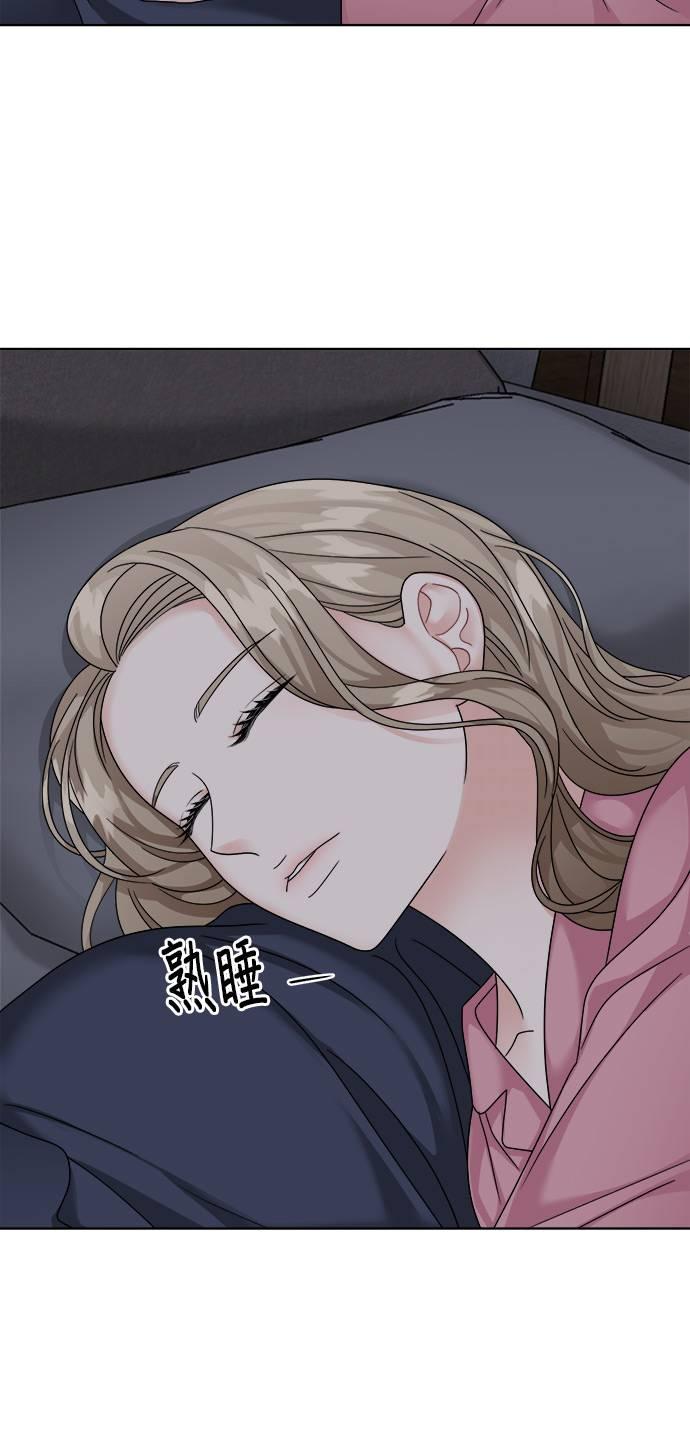 上司的味道 第37话 第60页