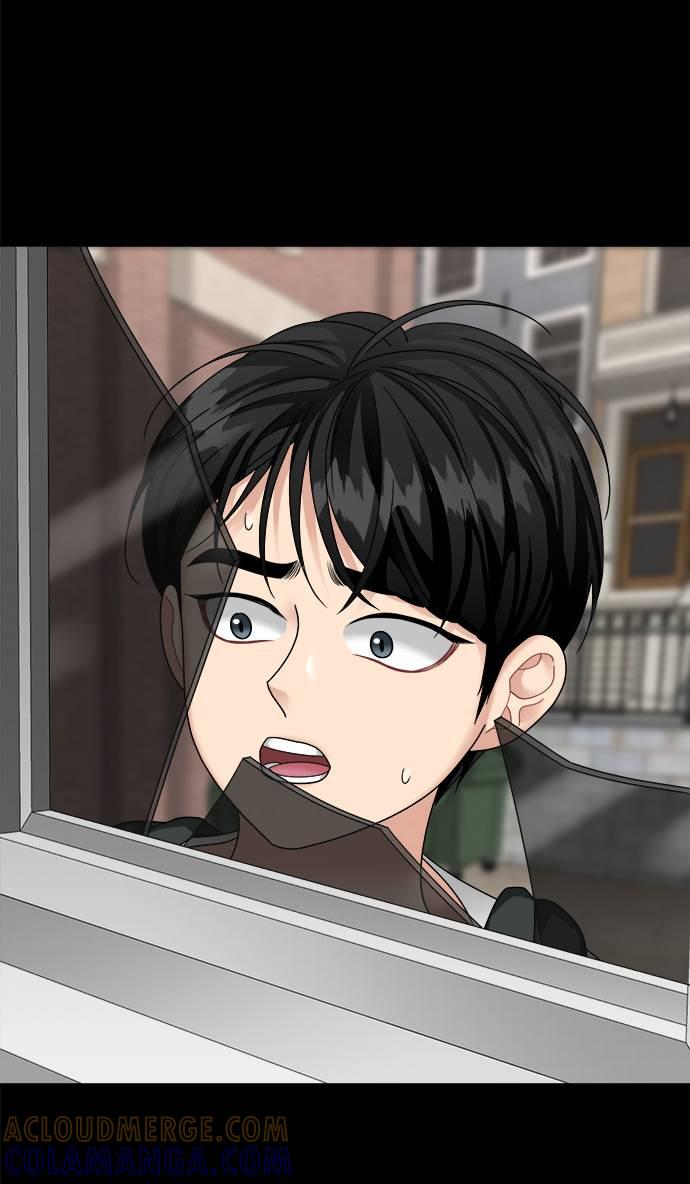 上司的味道 第37话 第34页