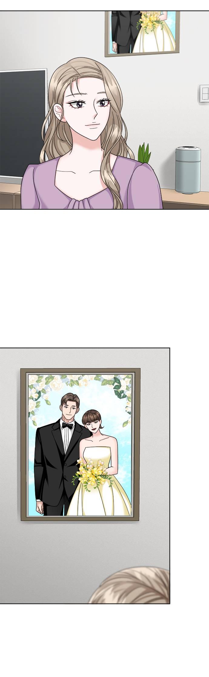 上司的味道 第38话 第5页