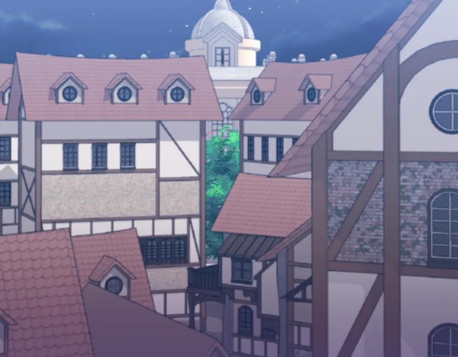 《侯爵只对她温柔》第9话 入团仪式 第92页