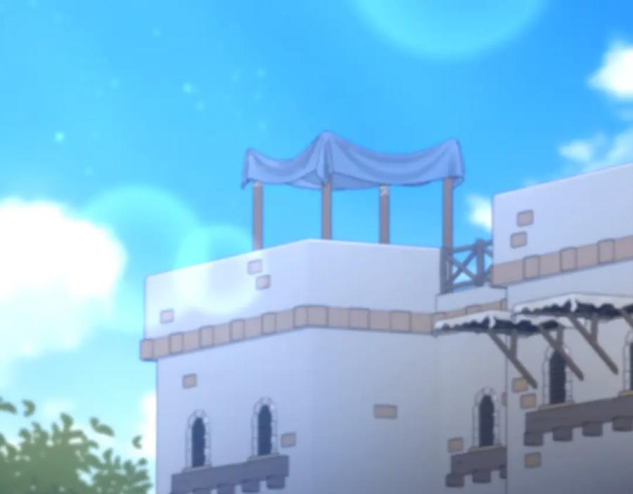 《侯爵只对她温柔》第17话 审问偷猎者 第110页