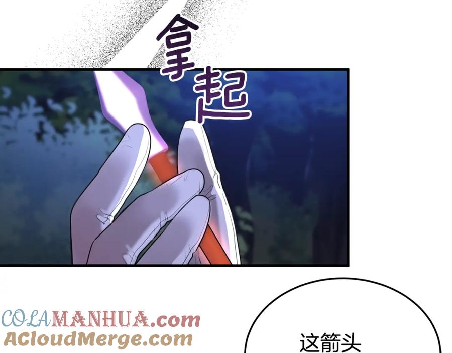 《侯爵只对她温柔》第17话 审问偷猎者 第33页