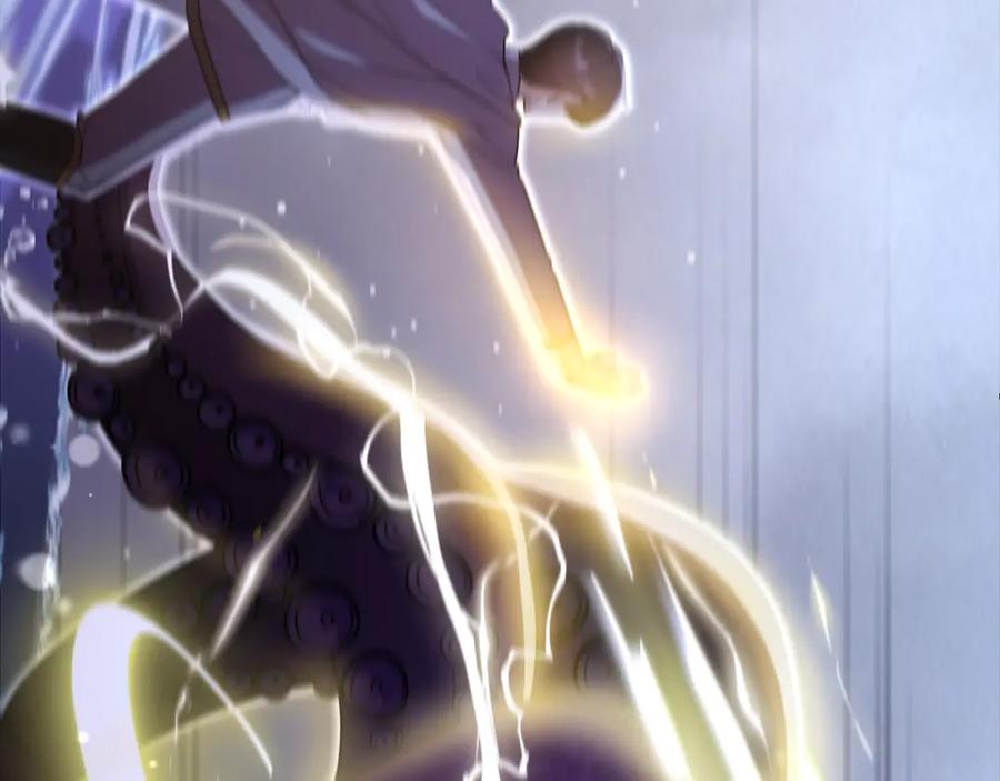 《侯爵只对她温柔》第21话 齐心协力击毙怪物 第11页