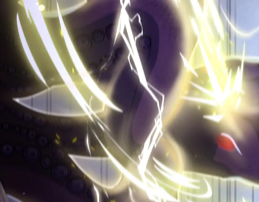 《侯爵只对她温柔》第21话 齐心协力击毙怪物 第12页