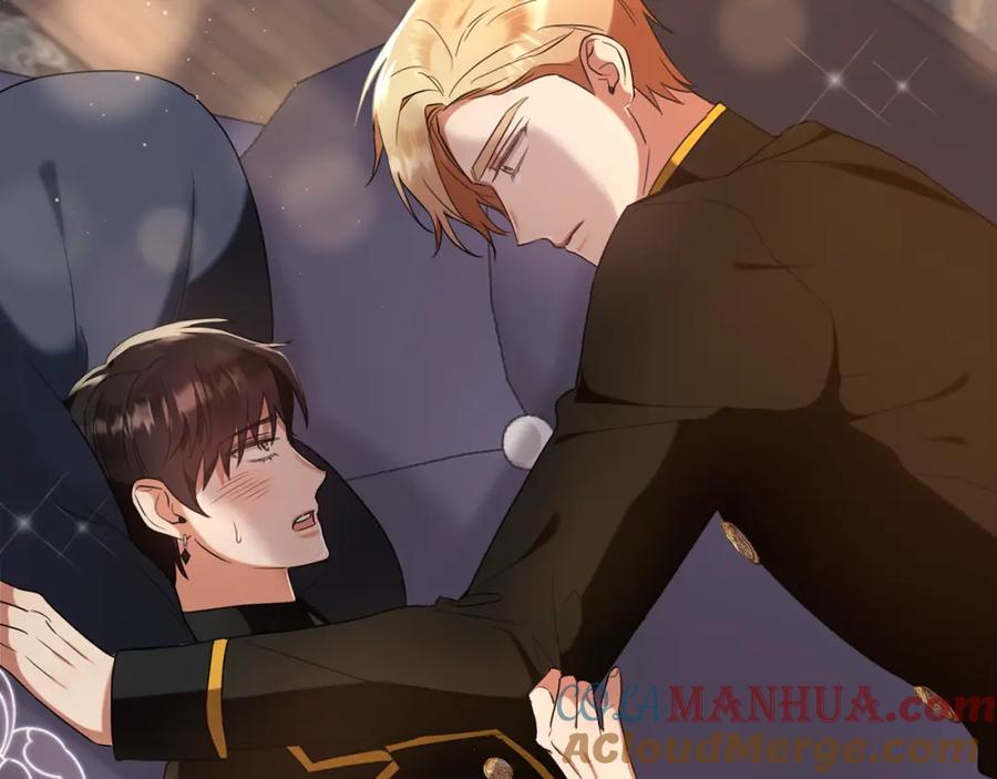 《侯爵只对她温柔》第27话 团长教我控制力量 第65页