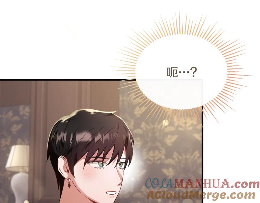 《侯爵只对她温柔》第28话 终于成功了 第29页