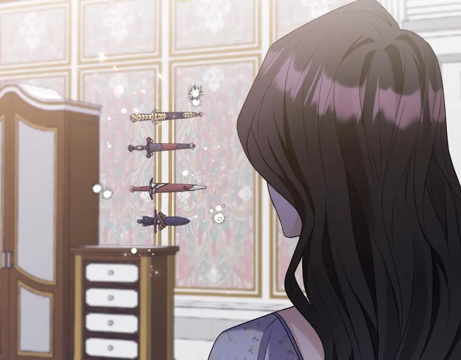 《侯爵只对她温柔》第2话 婚事作罢 第94页