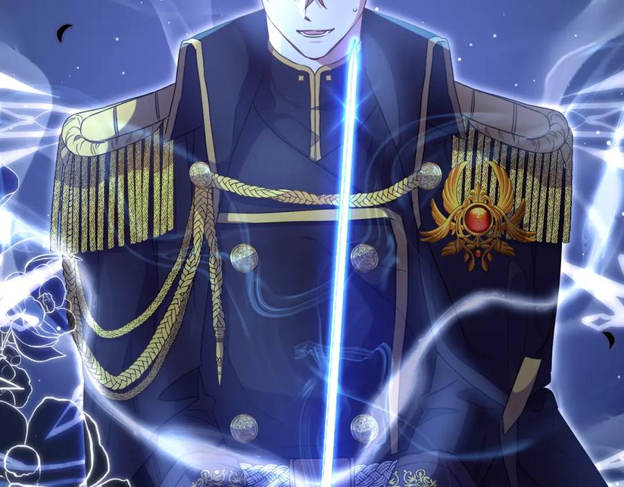 《侯爵只对她温柔》第32话 与敌人厮杀 第3页
