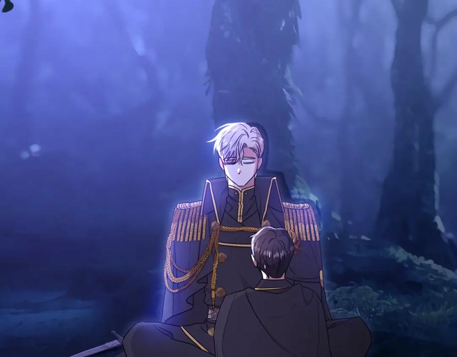 《侯爵只对她温柔》第34话 遇见另一个我 第91页