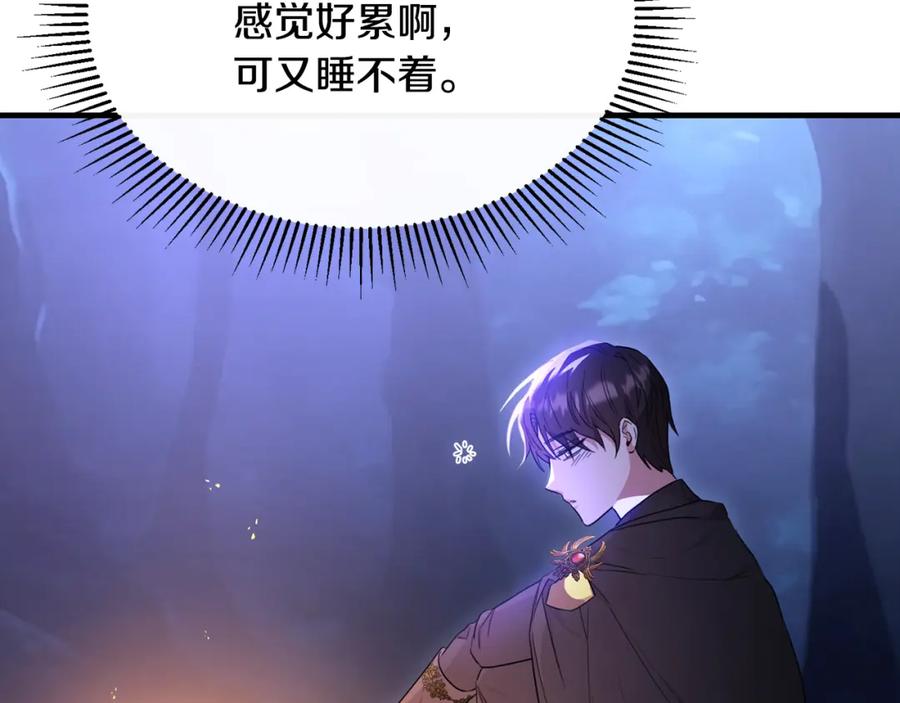 《侯爵只对她温柔》第34话 遇见另一个我 第28页