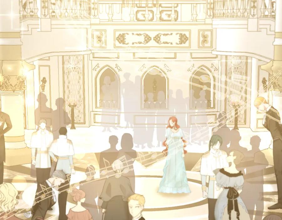 《侯爵只对她温柔》第34话 遇见另一个我 第138页