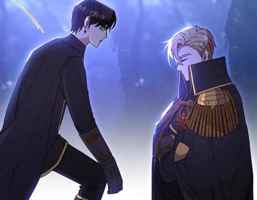 《侯爵只对她温柔》第34话 遇见另一个我 第51页