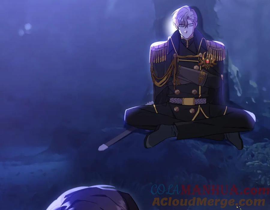 《侯爵只对她温柔》第34话 遇见另一个我 第33页