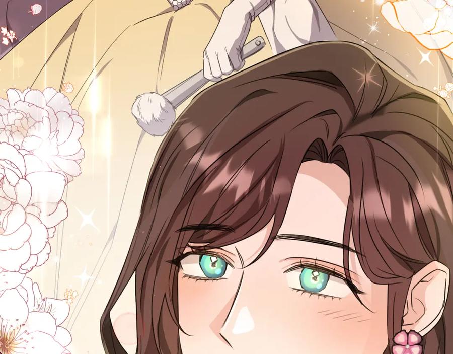 《侯爵只对她温柔》第35话 我嫉妒了？ 第3页