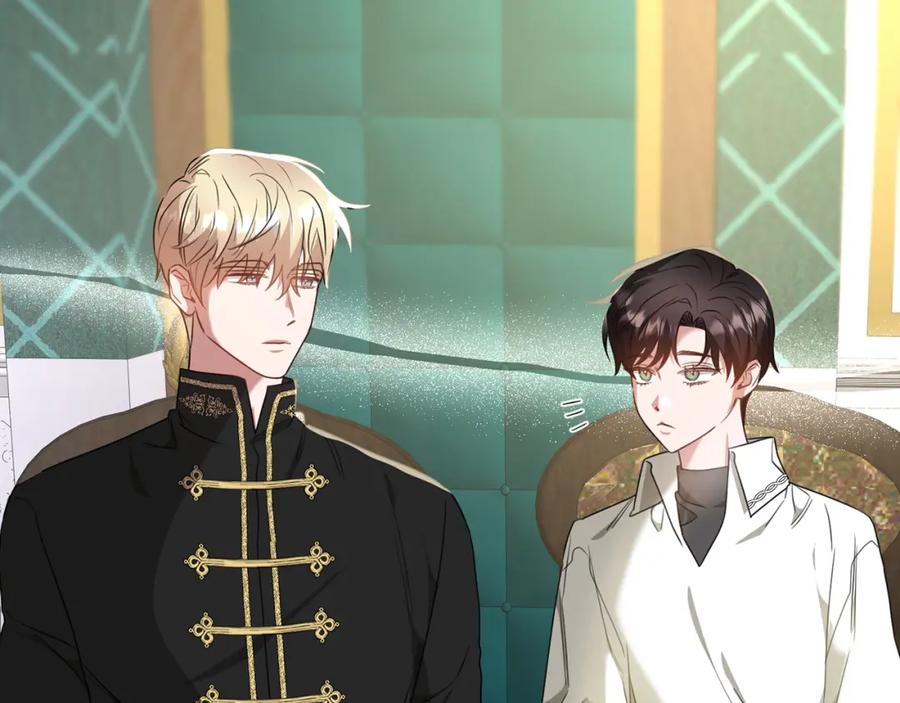 《侯爵只对她温柔》第37话 他们到底什么关系 第139页