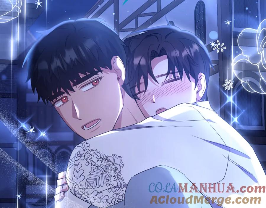 《侯爵只对她温柔》第38话 不醉不归 第129页