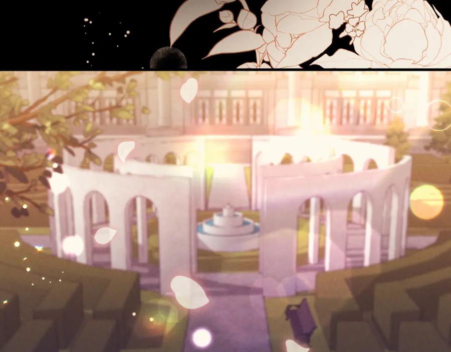 《侯爵只对她温柔》第3话 她到底是谁？ 第52页