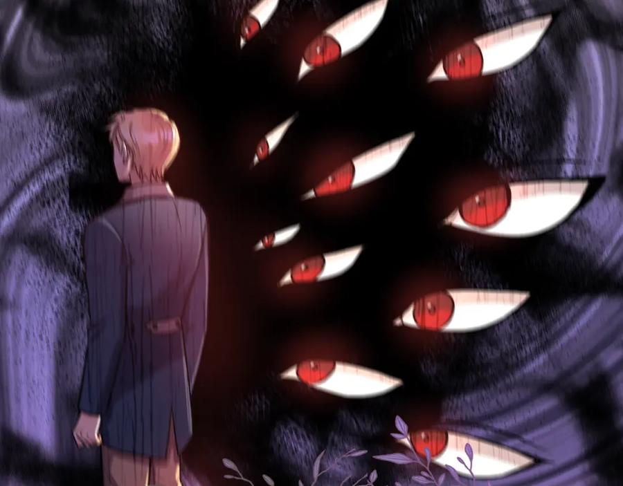 《侯爵只对她温柔》第3话 她到底是谁？ 第119页
