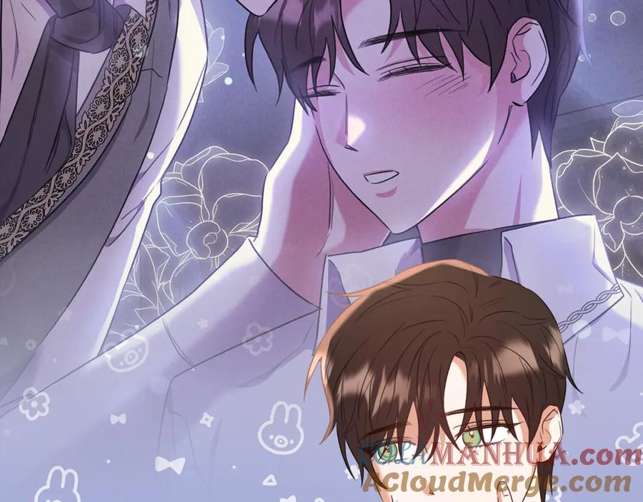 《侯爵只对她温柔》第39话 其实不是梦 第117页