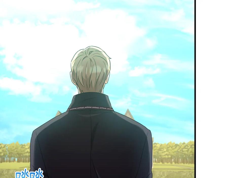 《侯爵只对她温柔》第40话 巴克疯癫求接吻 第148页