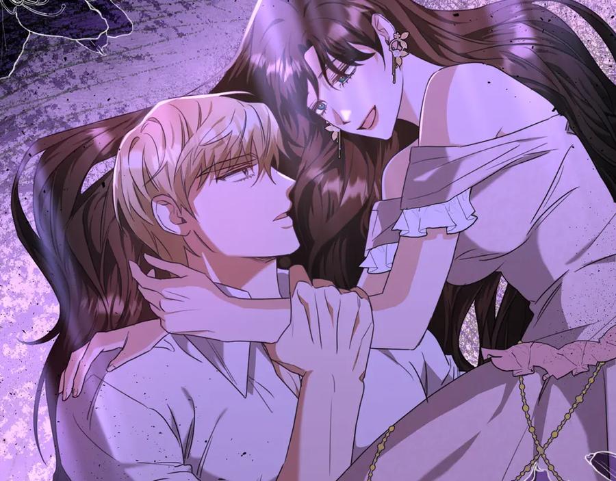 《侯爵只对她温柔》第41话 偷偷准备礼物 第55页