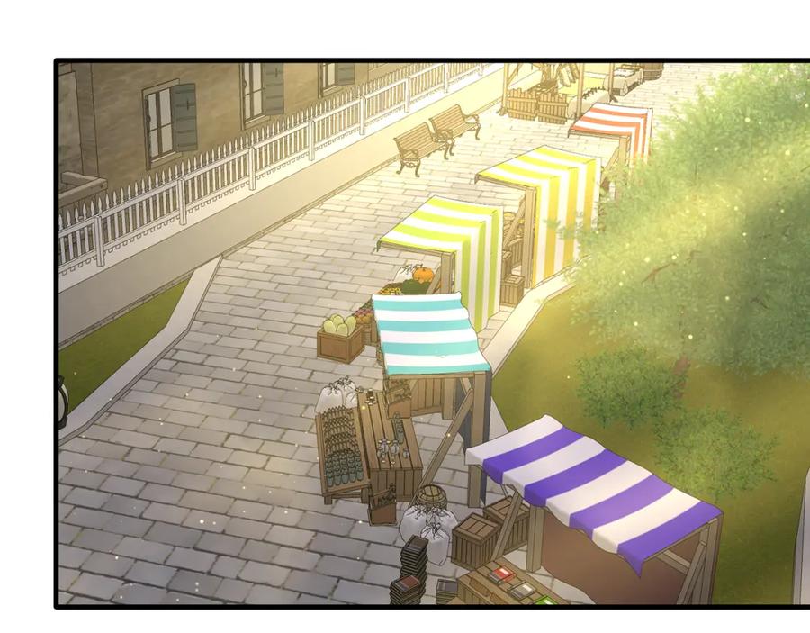 《侯爵只对她温柔》第41话 偷偷准备礼物 第107页